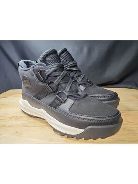 Sorel ONA Chukka plus size11
